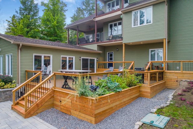 Aesthetic And Functional Custom-Built Stairs For Your Property